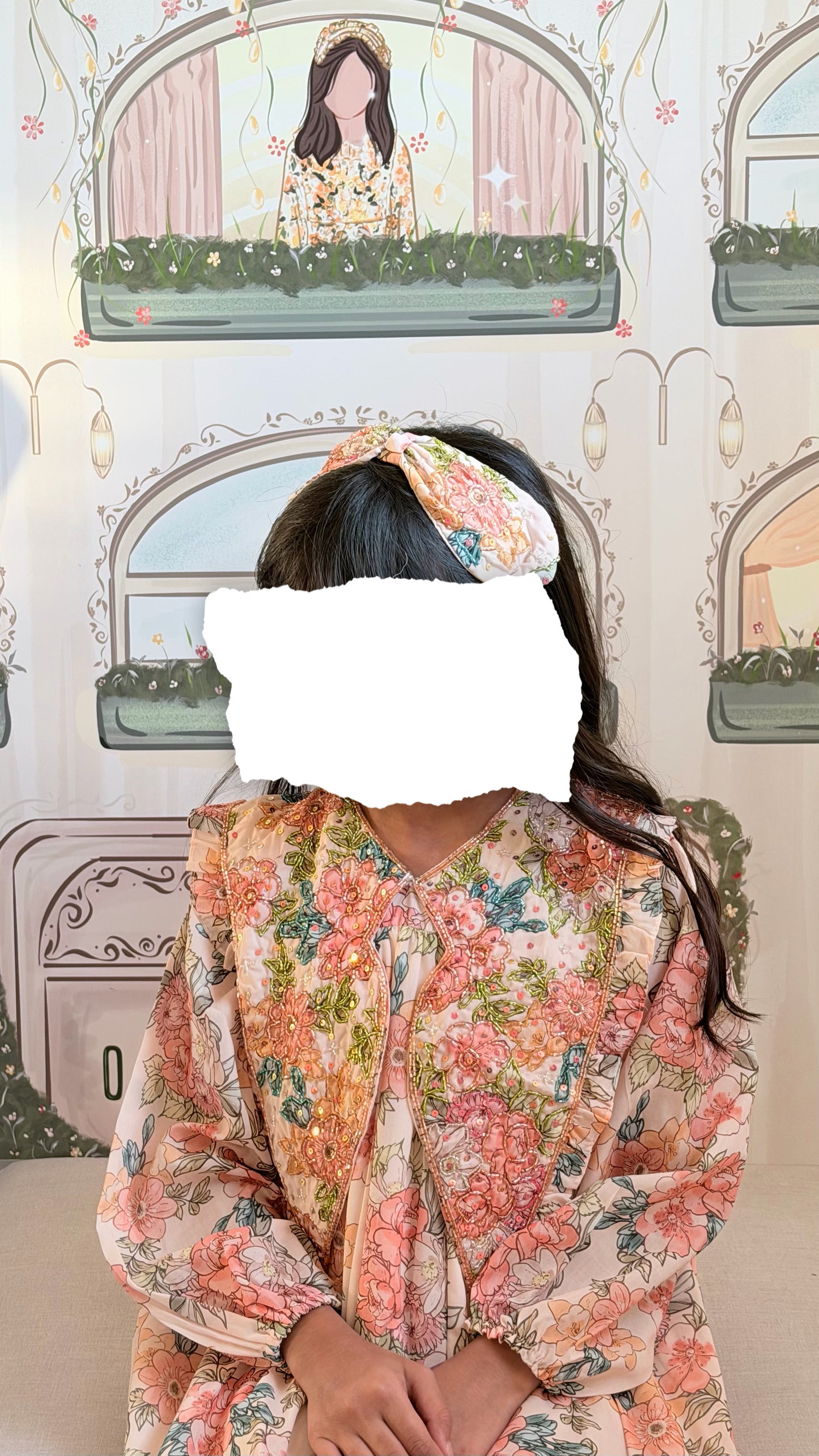 Ramadan collection 105