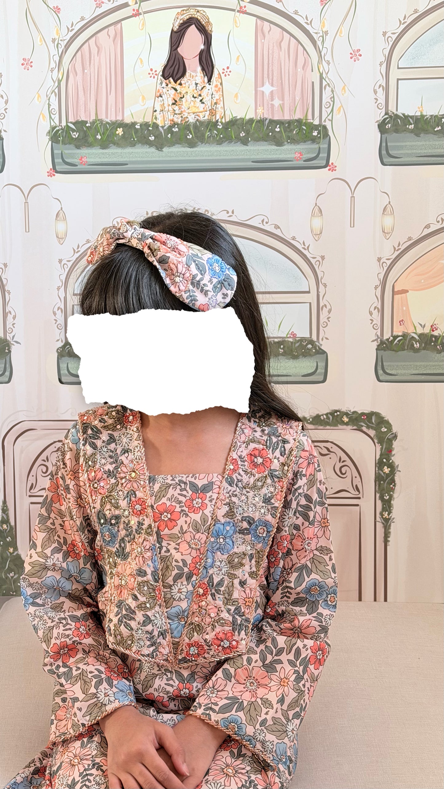 Ramadan collection 108