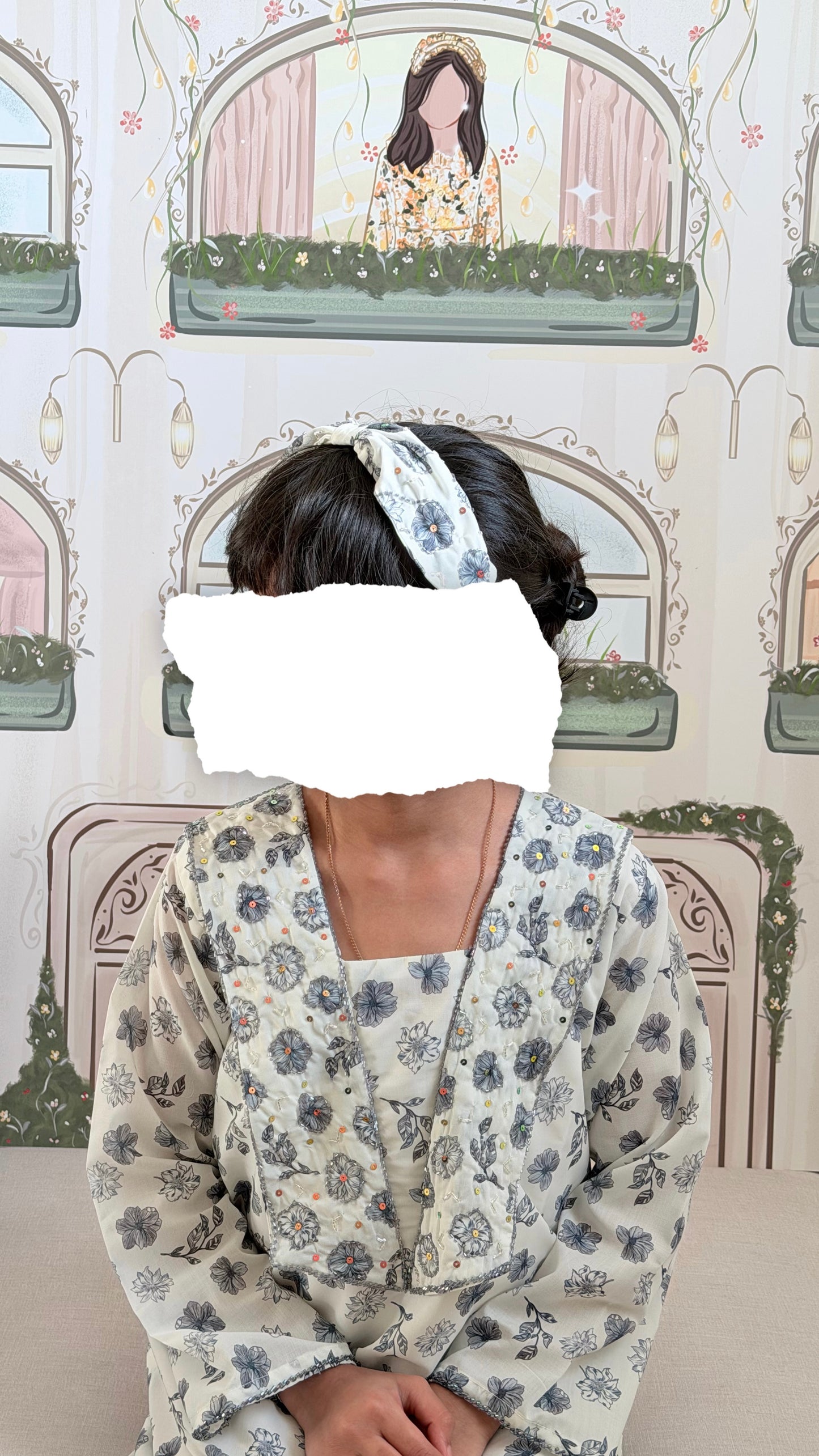 Ramadan collection 144