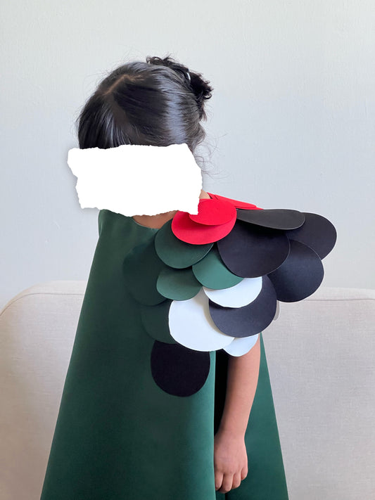 National day dress 3