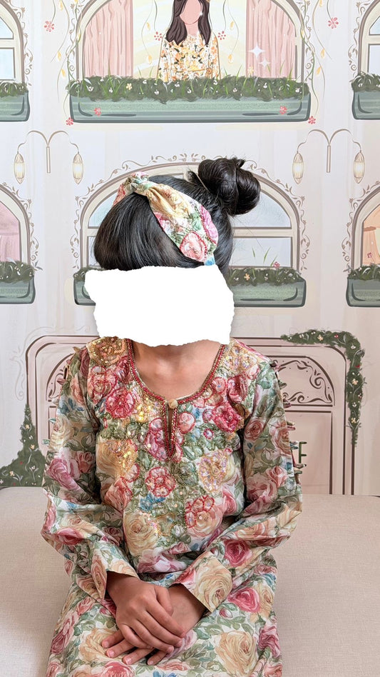 Ramadan collection 101