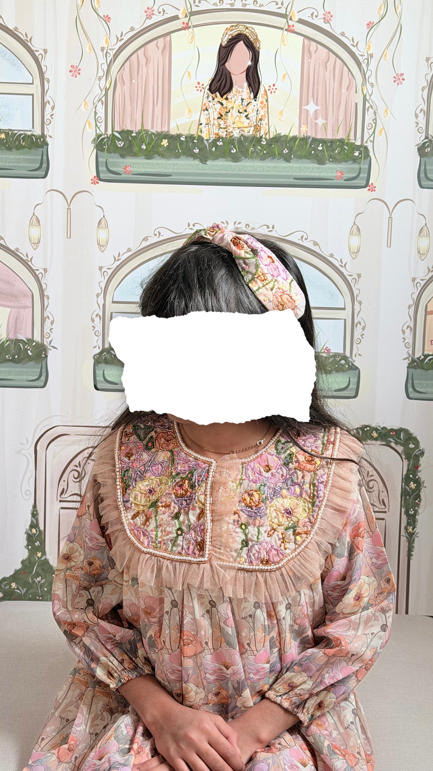 Ramadan collection 203