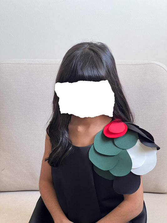 National day dress