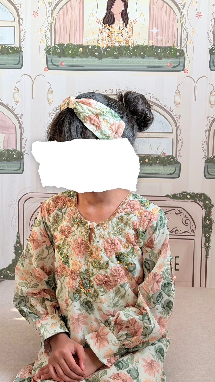 Ramadan collection 98