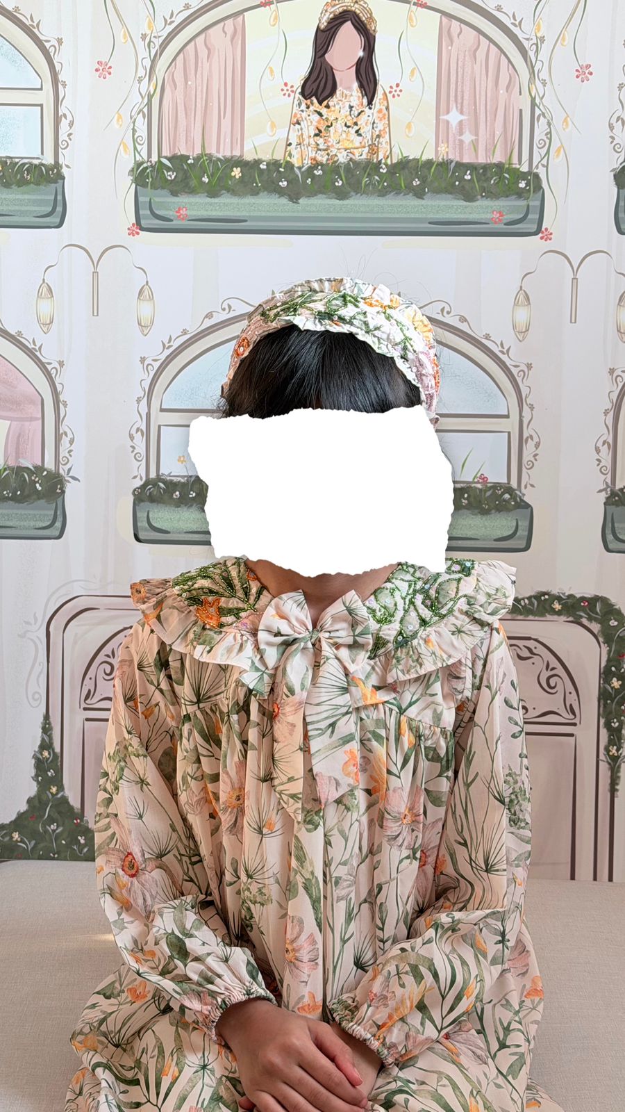 Ramadan collection 99