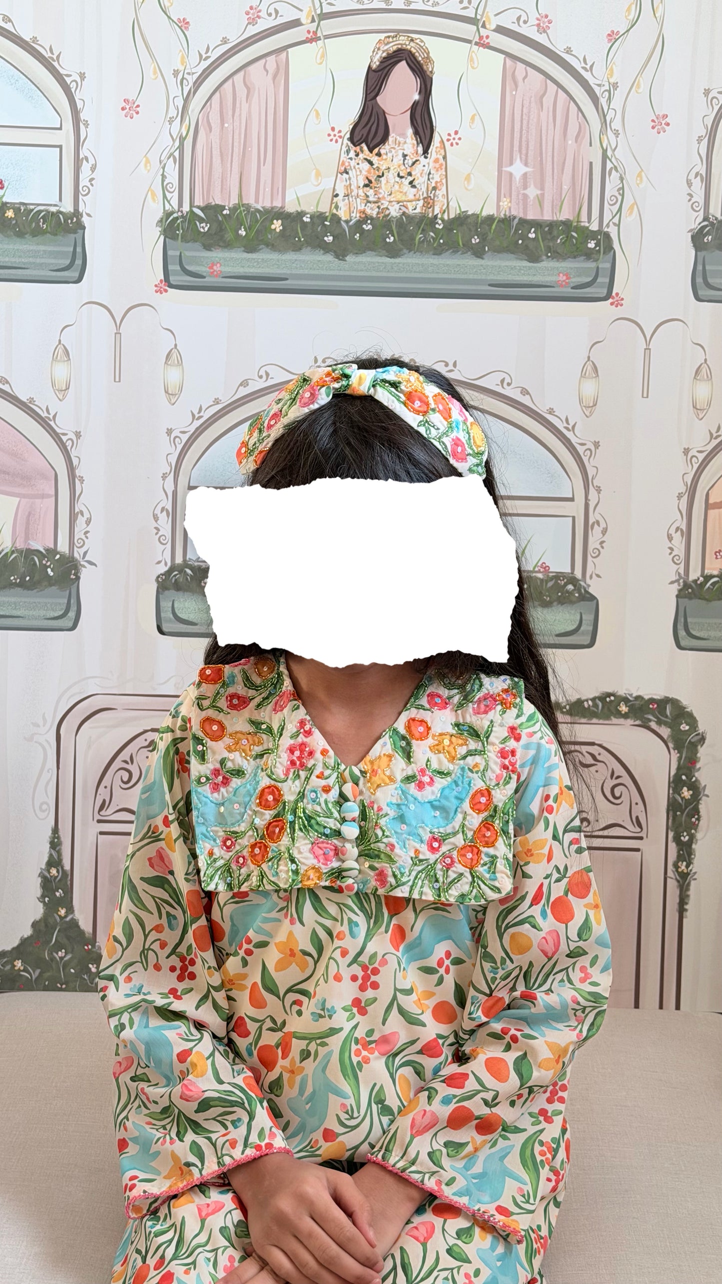 Ramadan collection 123