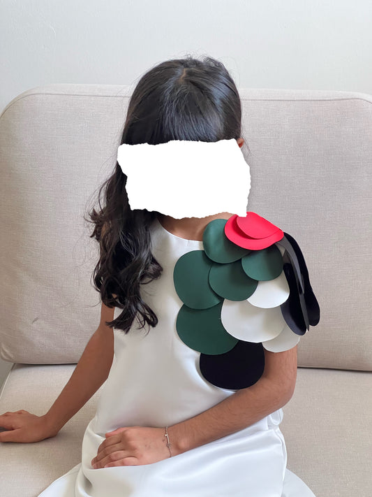National day dress 2