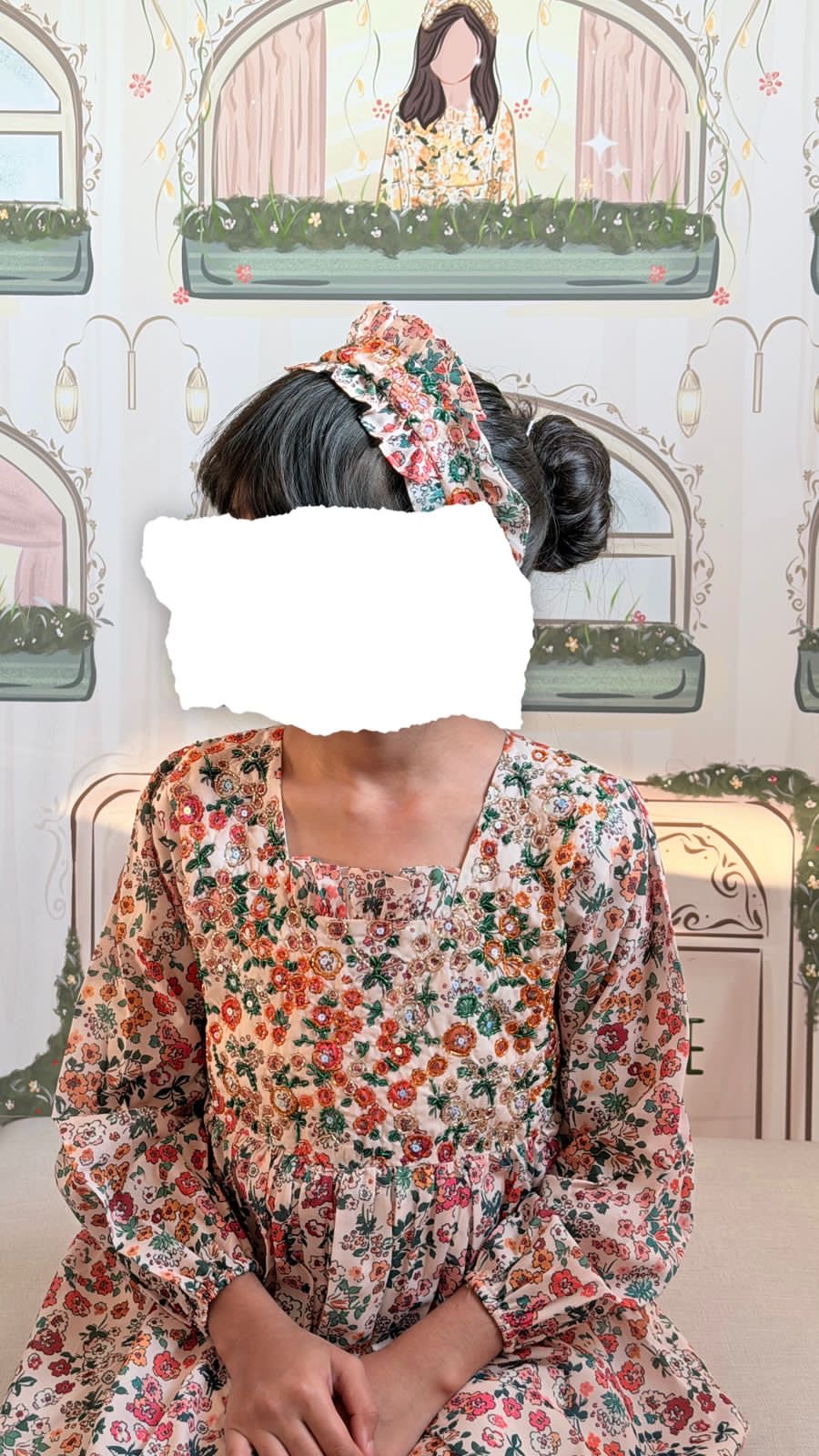 Ramadan collection 96