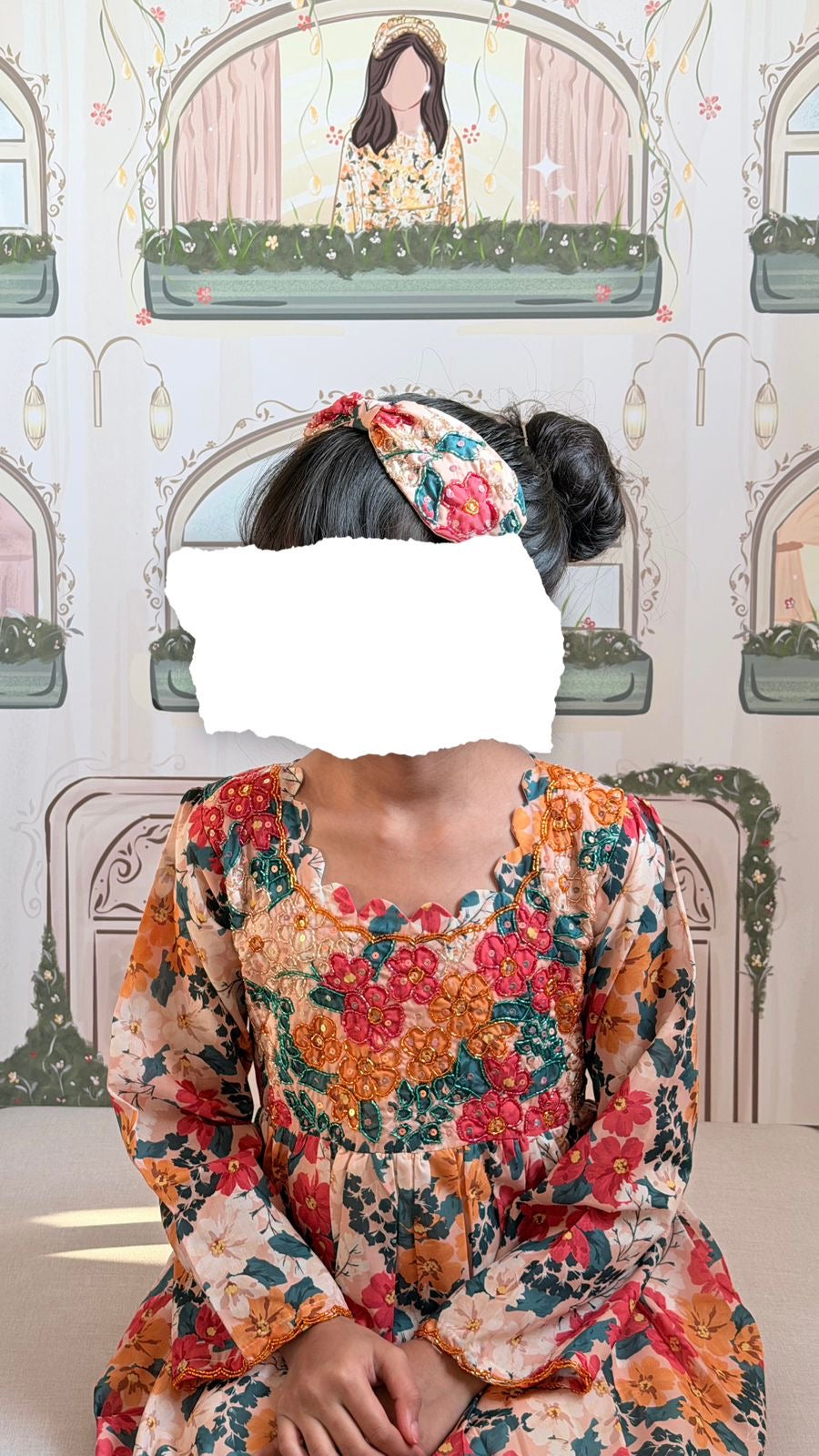 Ramadan collection 91