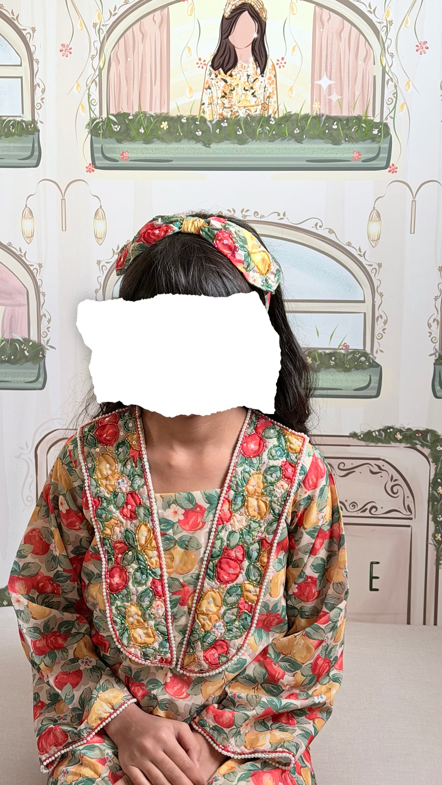 Ramadan collection 124