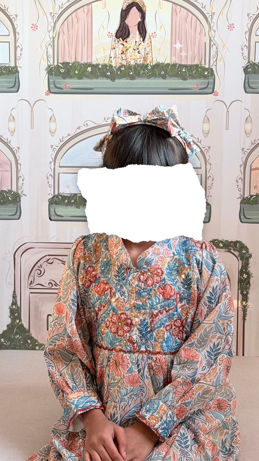 Ramadan collection 100