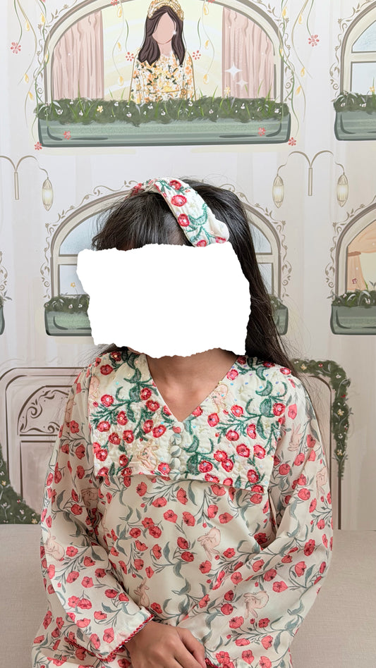 Ramadan collection 207